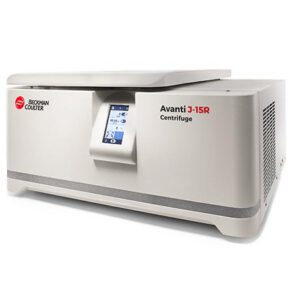 Centrífuga Avanti J-15R