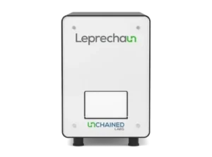Unchained Labs Leprechaun