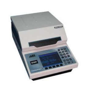 Analisador de Umidade Computrac Max 4000XL
