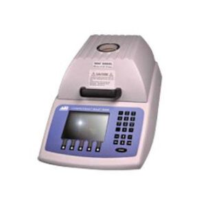 Analisador de Umidade Computrac Max 5000XL