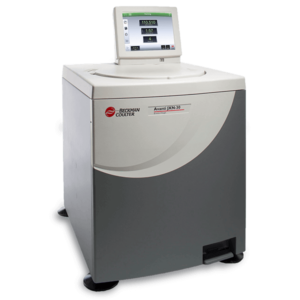 Centrifugas alta performance avanti jxn30