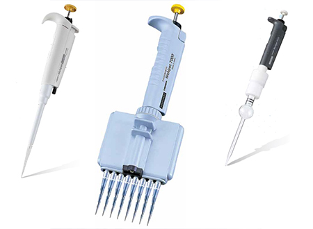 Micropipetas