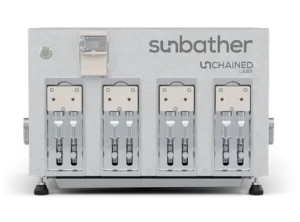 Unchained Labs Sunbather