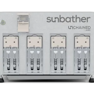 Sunbather
