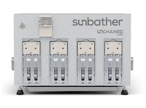 Sunbather