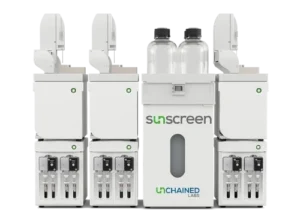 Unchained Labs Sunscreen