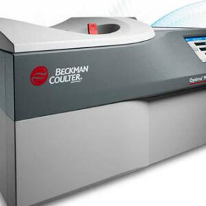 Ultracentrifuga optima max tl